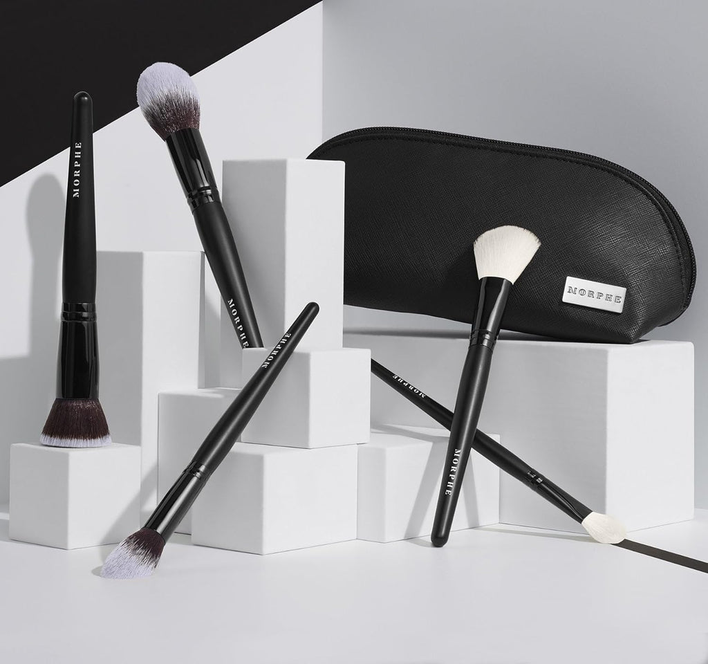  Makeup Brushes