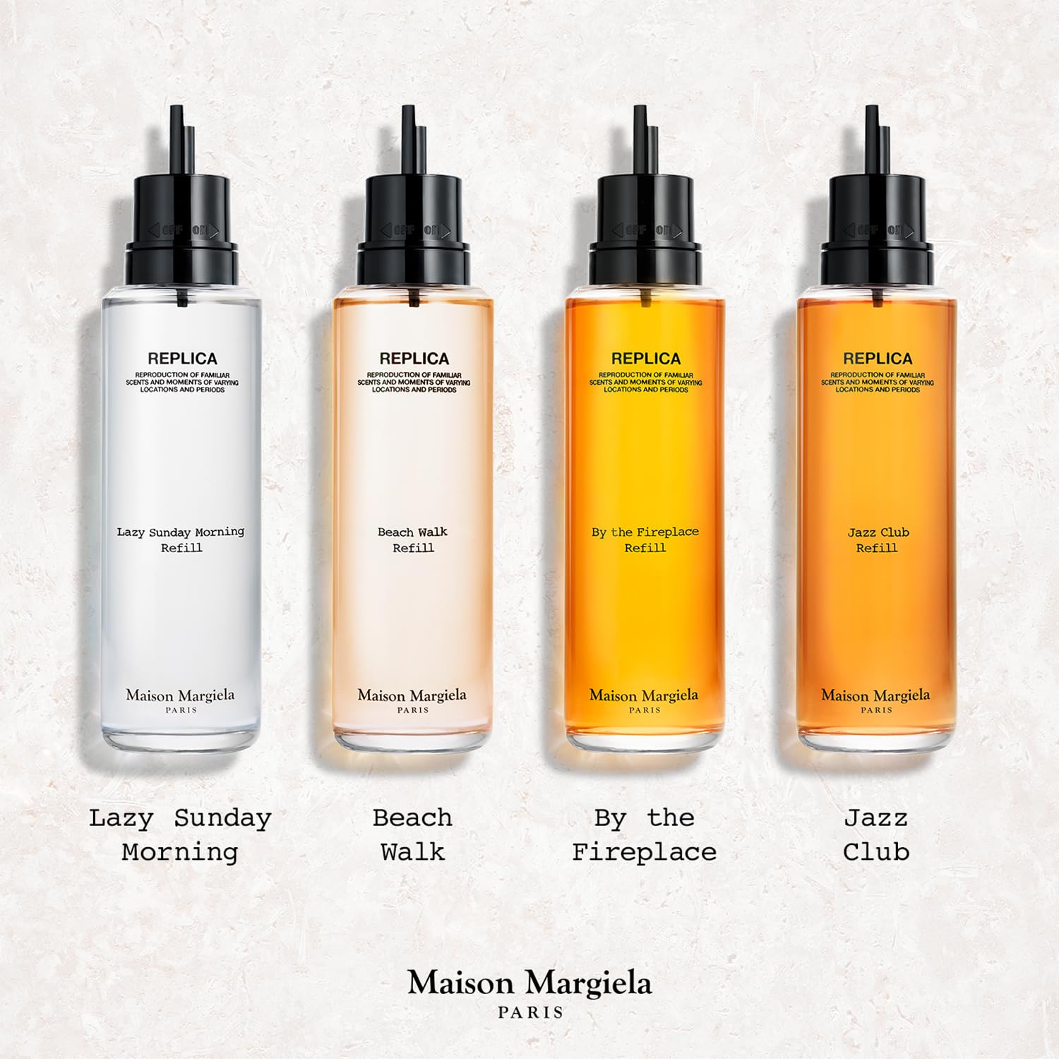 Maison Margiela Replica