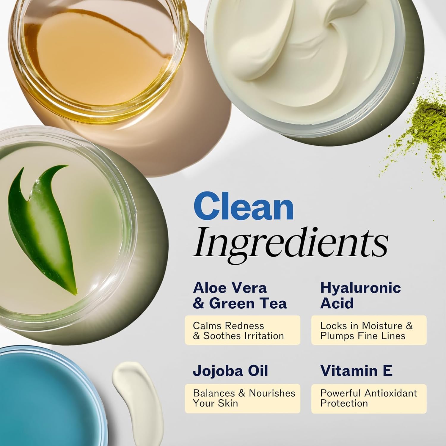 Naturals Retinol Face Cream