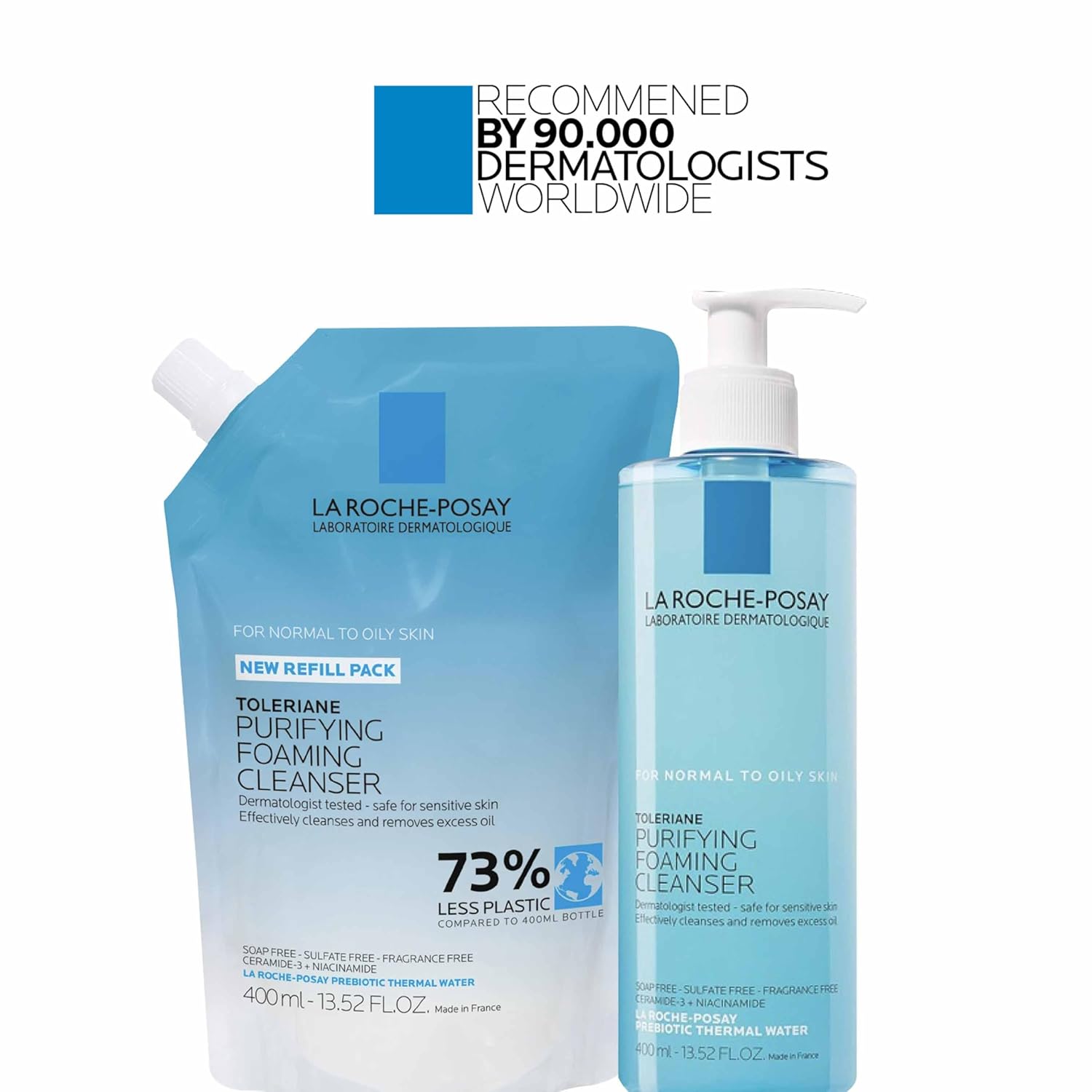 La Roche-Posay Toleriane
