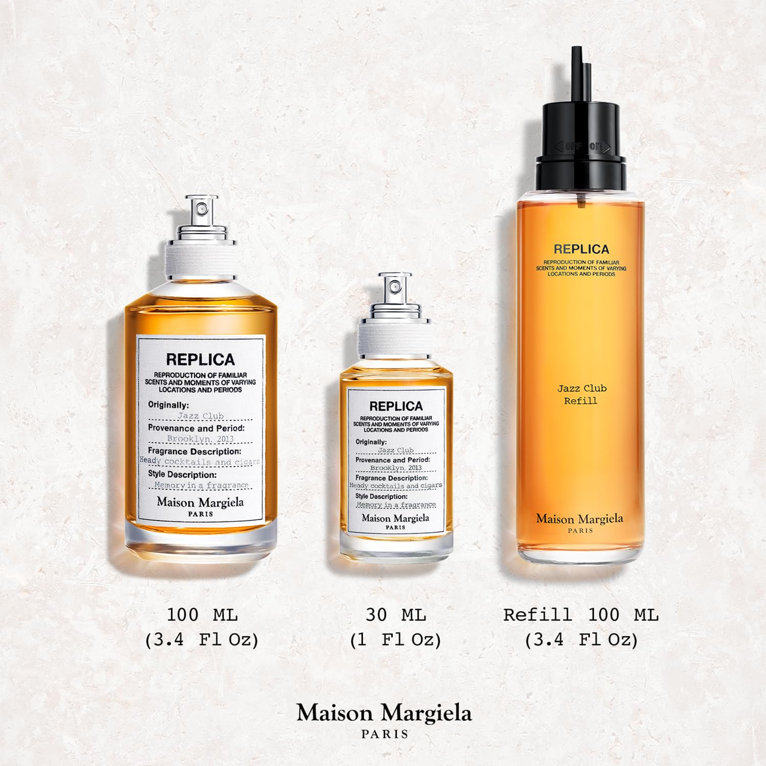 Maison Margiela Replica