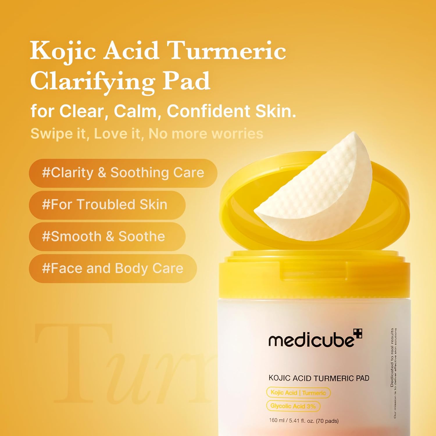 medicube Pad