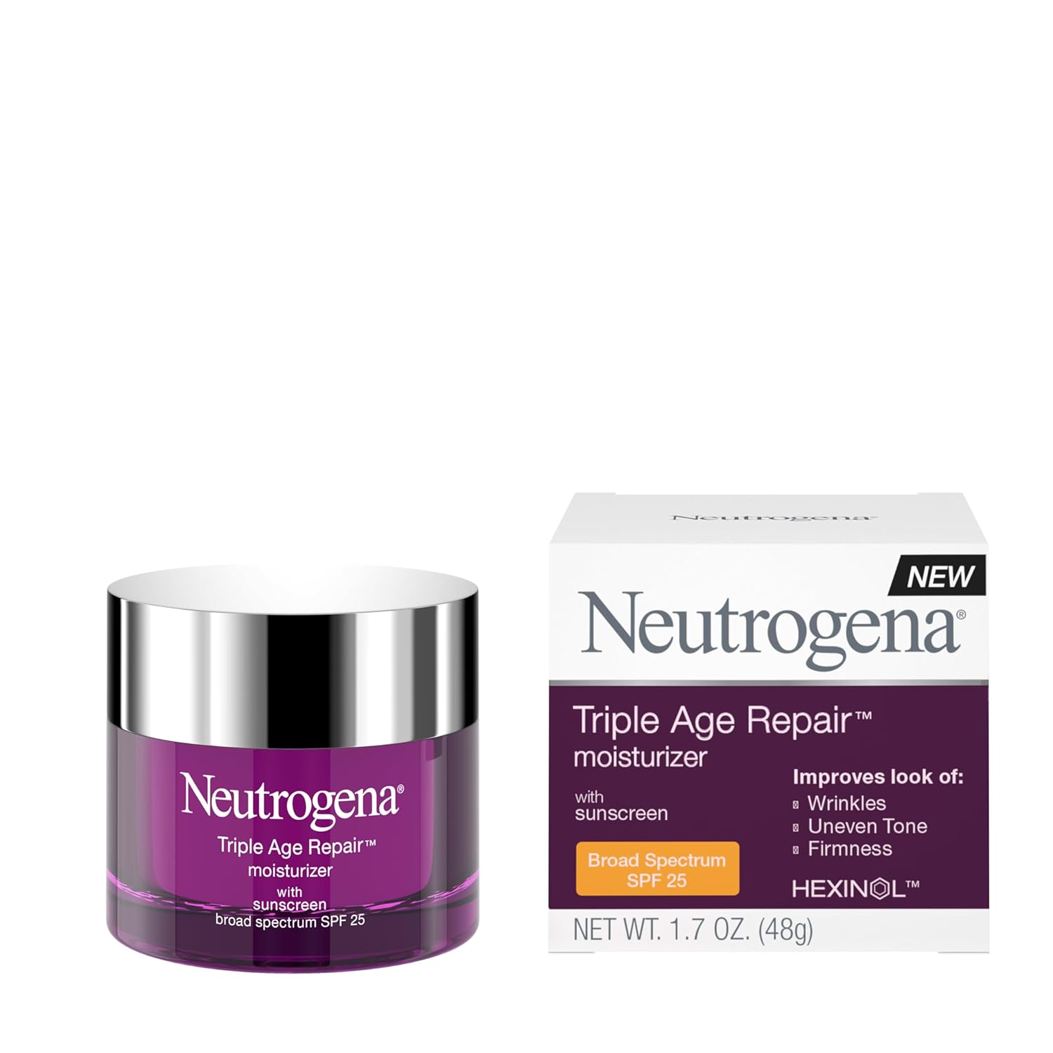 Neutrogena Triple