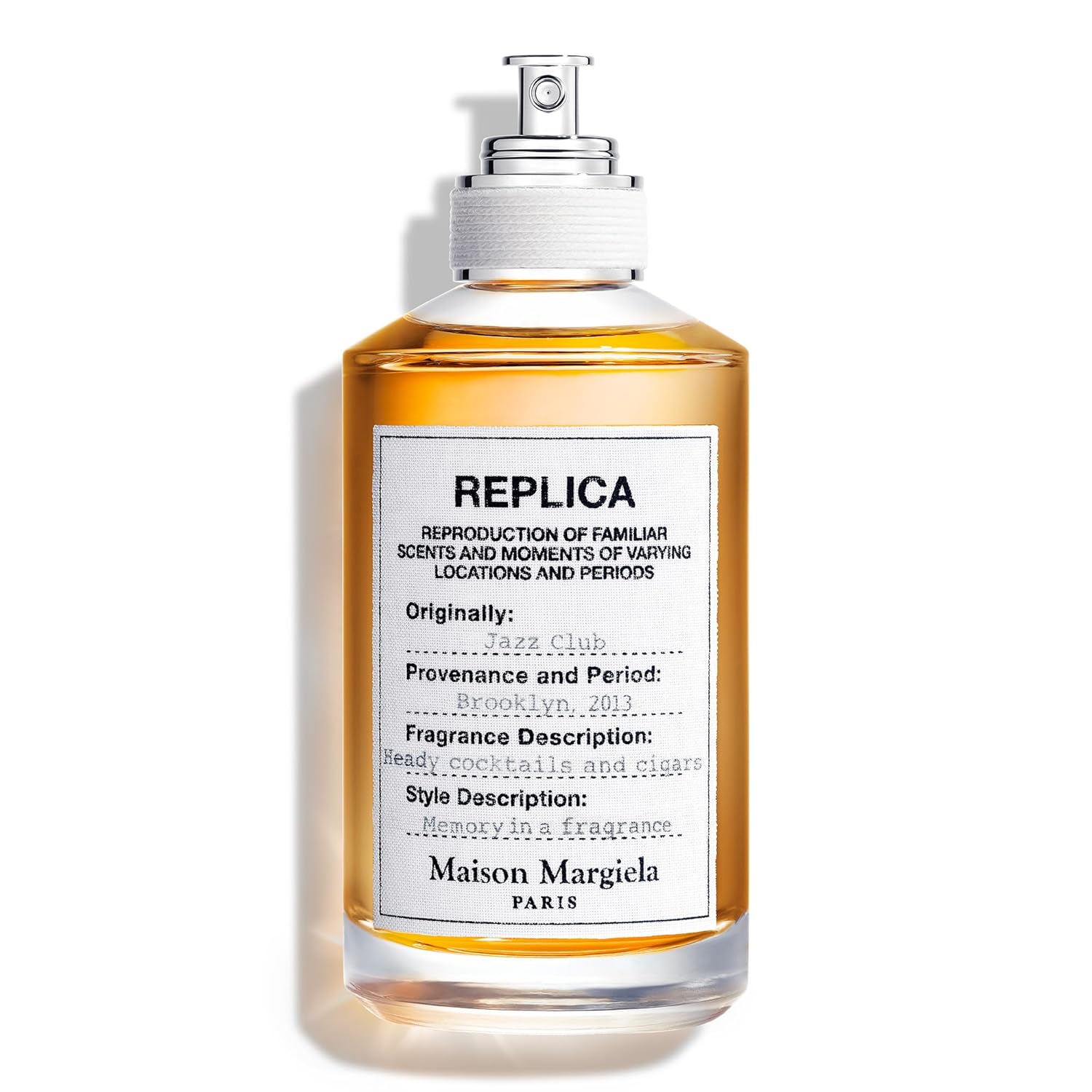 Maison Margiela Replica