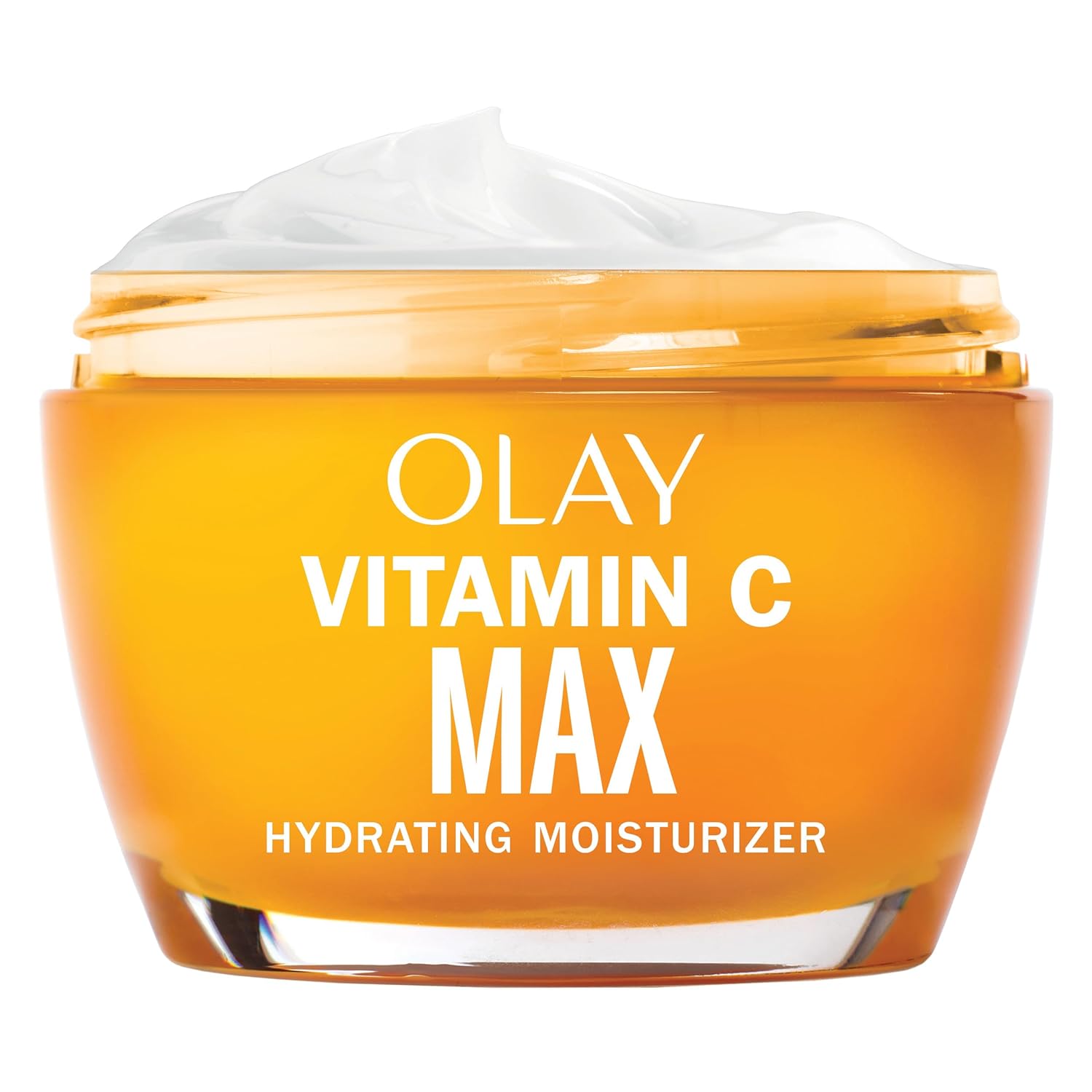 Vitamin C Face Moisturizer