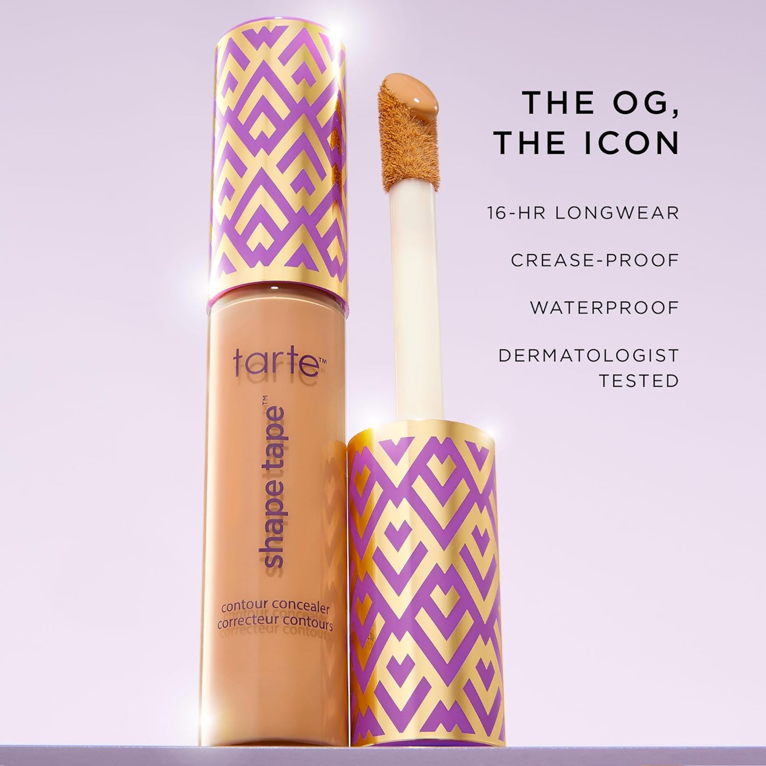 tarte Shape Tape Concealer