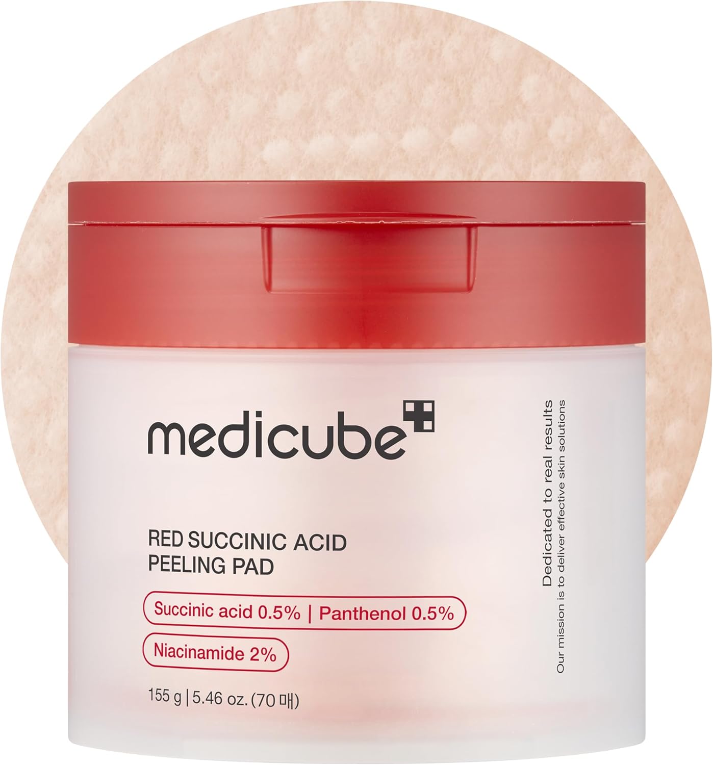 medicube Pad