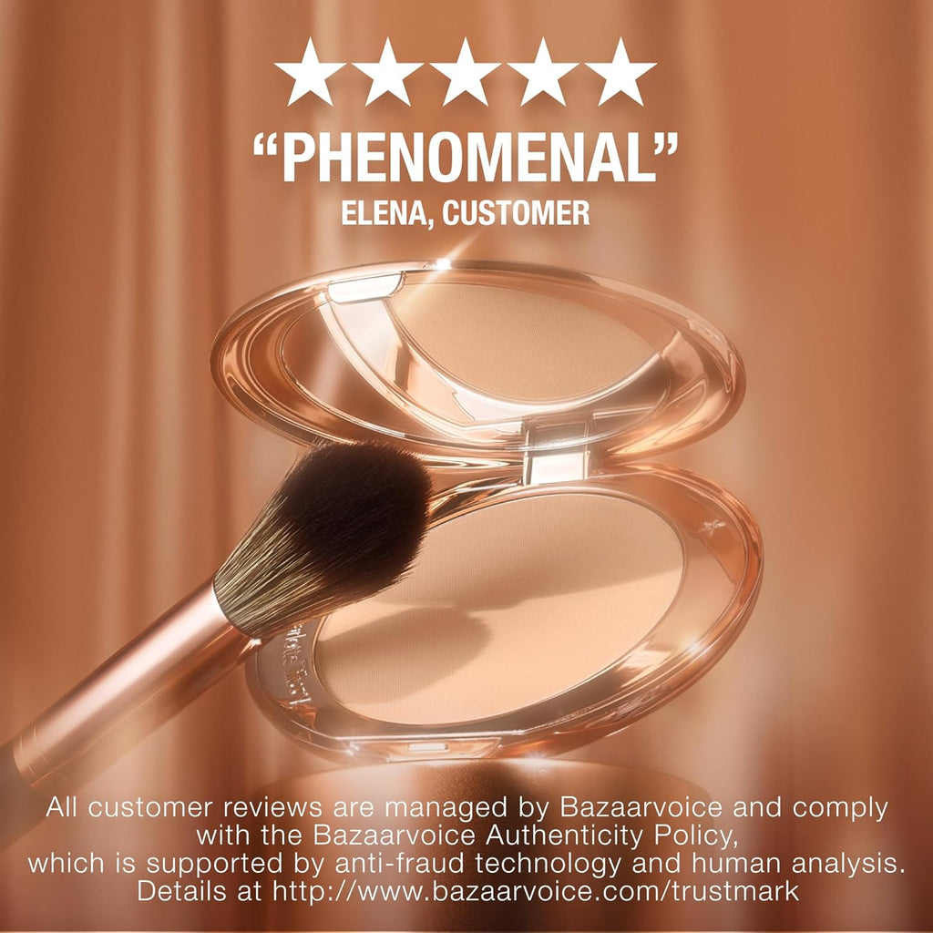 Charlotte Tilbury Airbrush Flawless Finish Setting Powder