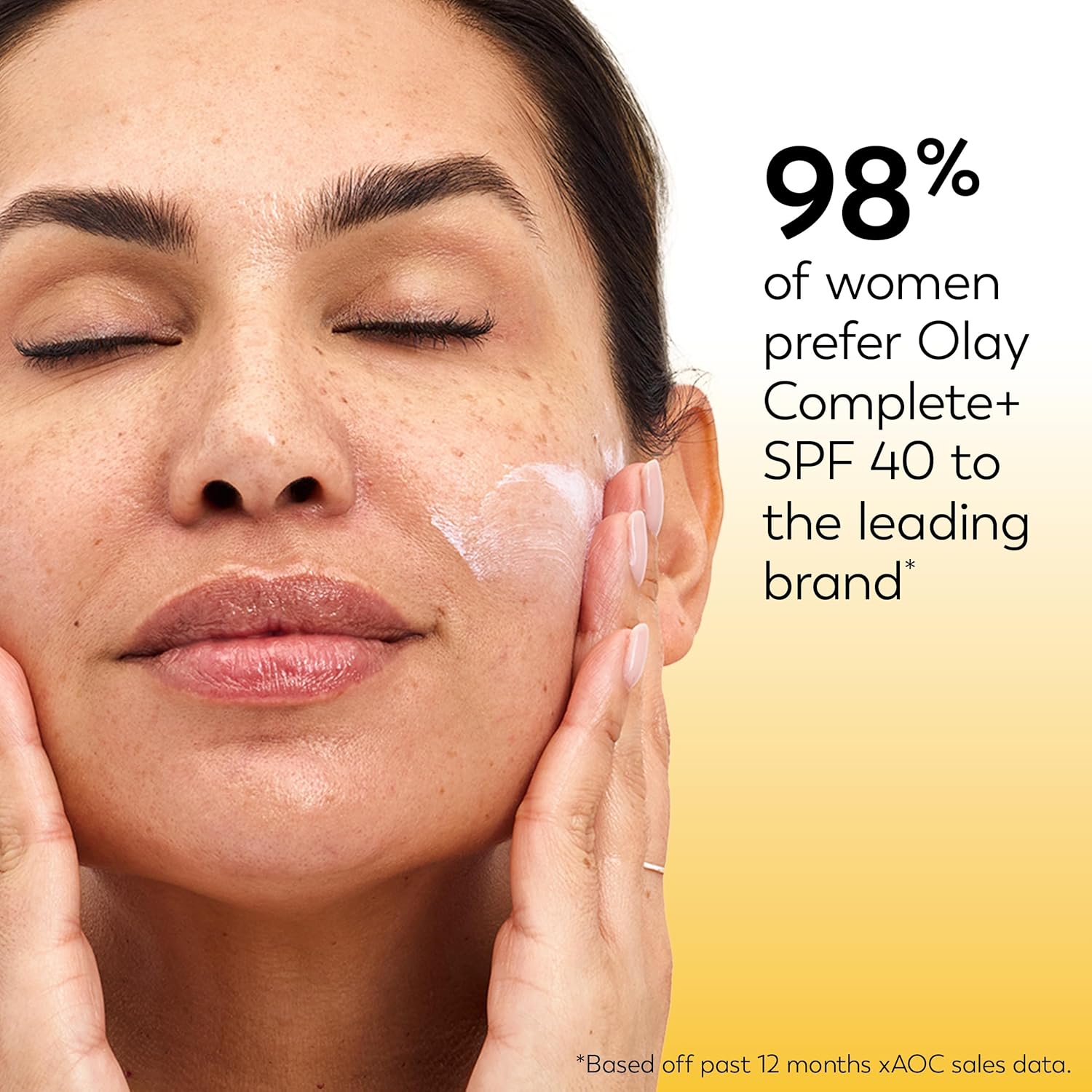 Complete+ Face Moisturizer