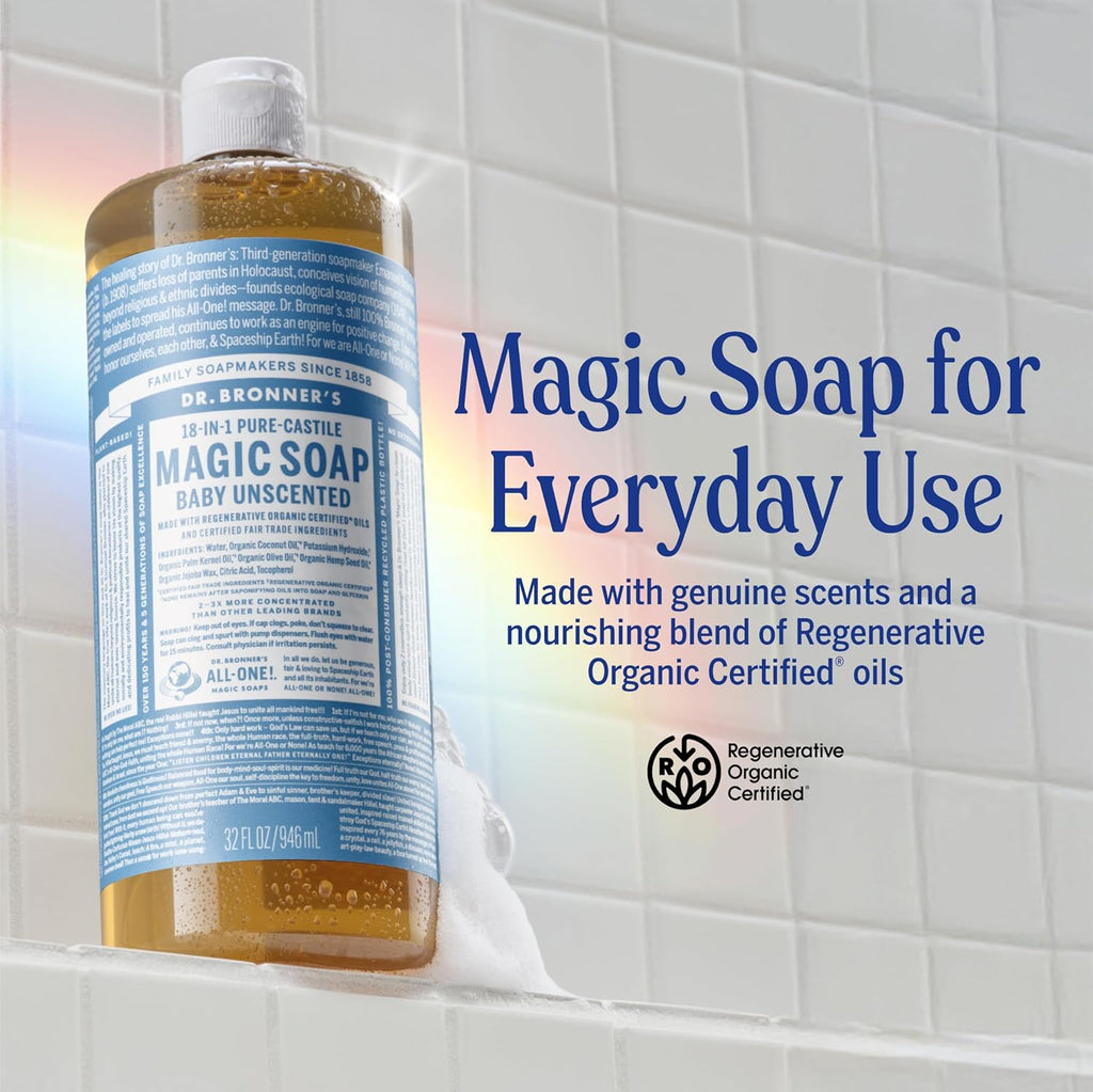 Liquid Soap