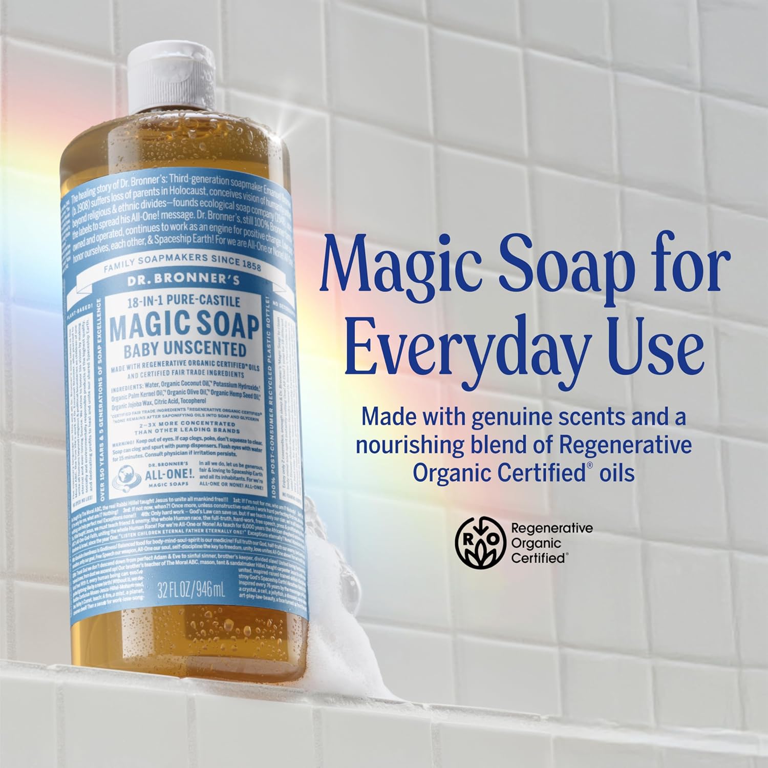 Liquid Soap