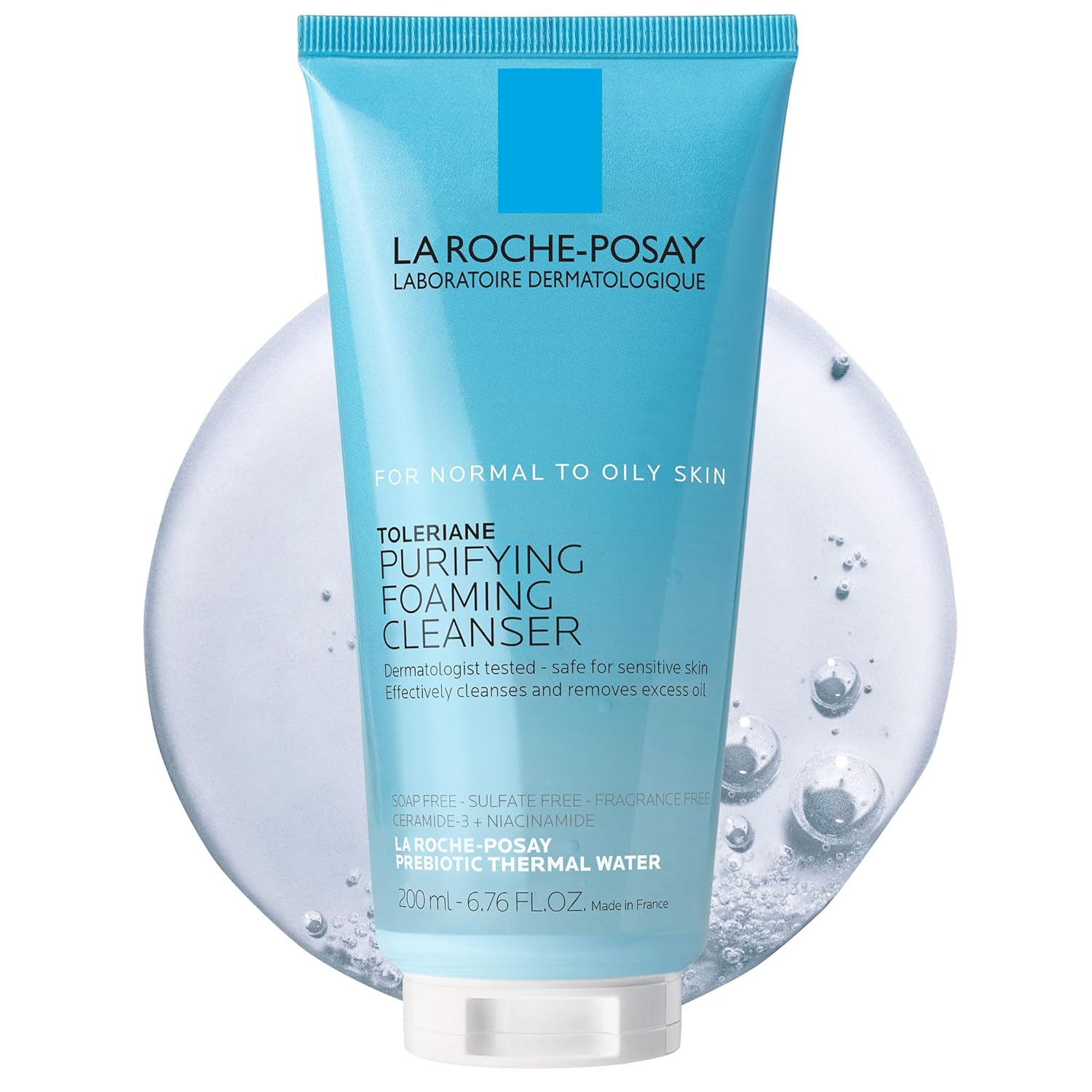 La Roche-Posay Toleriane
