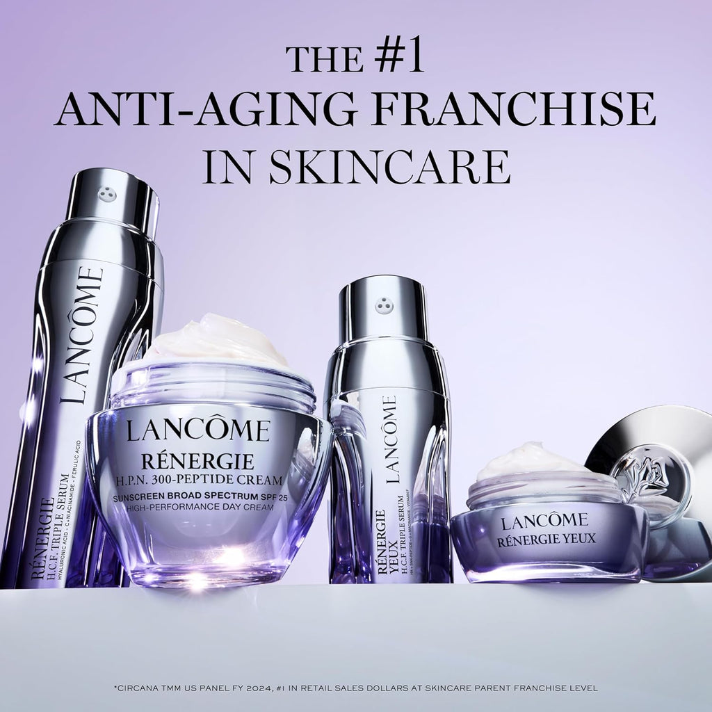 Lancôme Rénergie