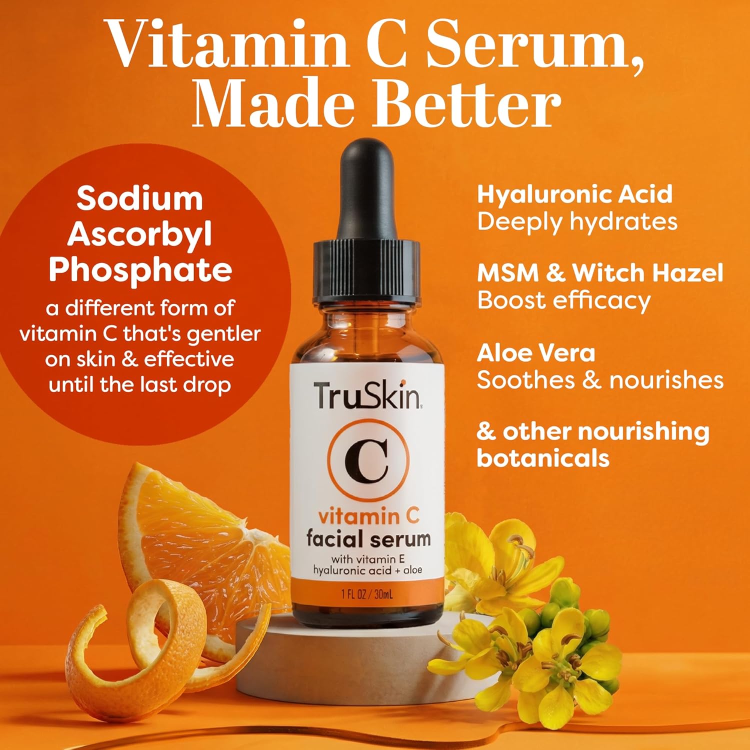 Vitamin C Serum