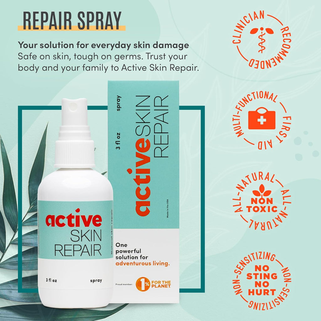 Skin Repair