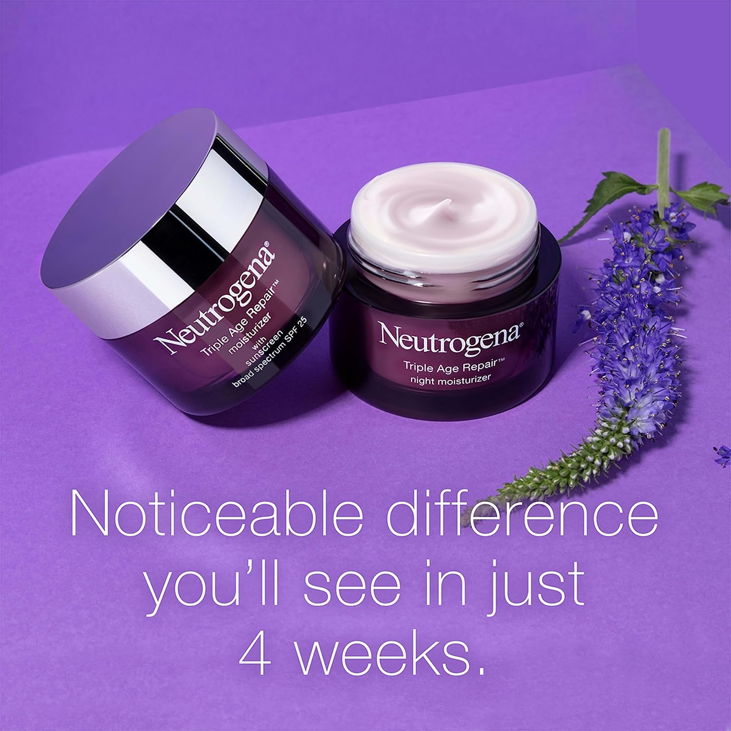 Neutrogena Triple