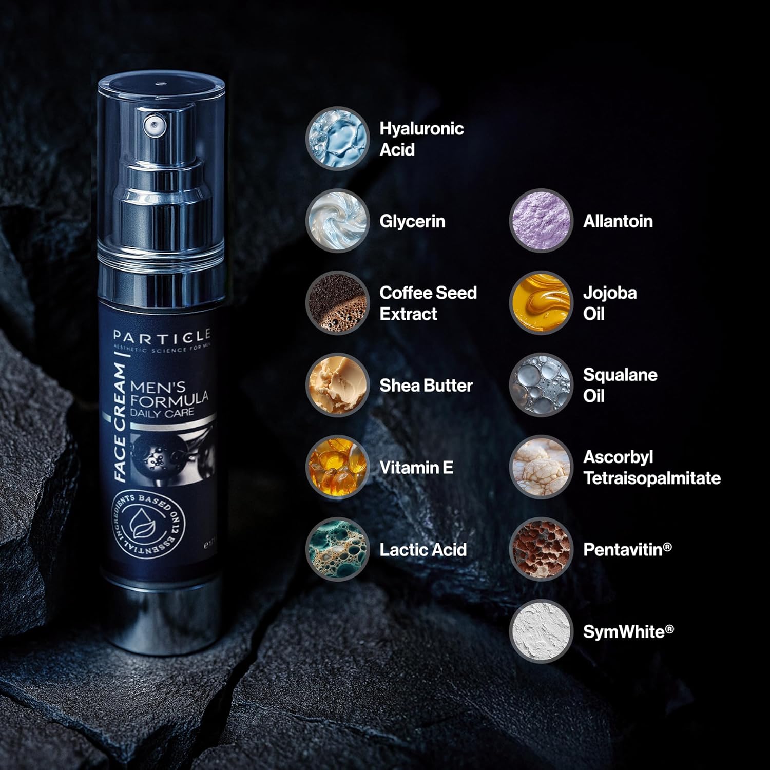 Hydrating Moisturizer