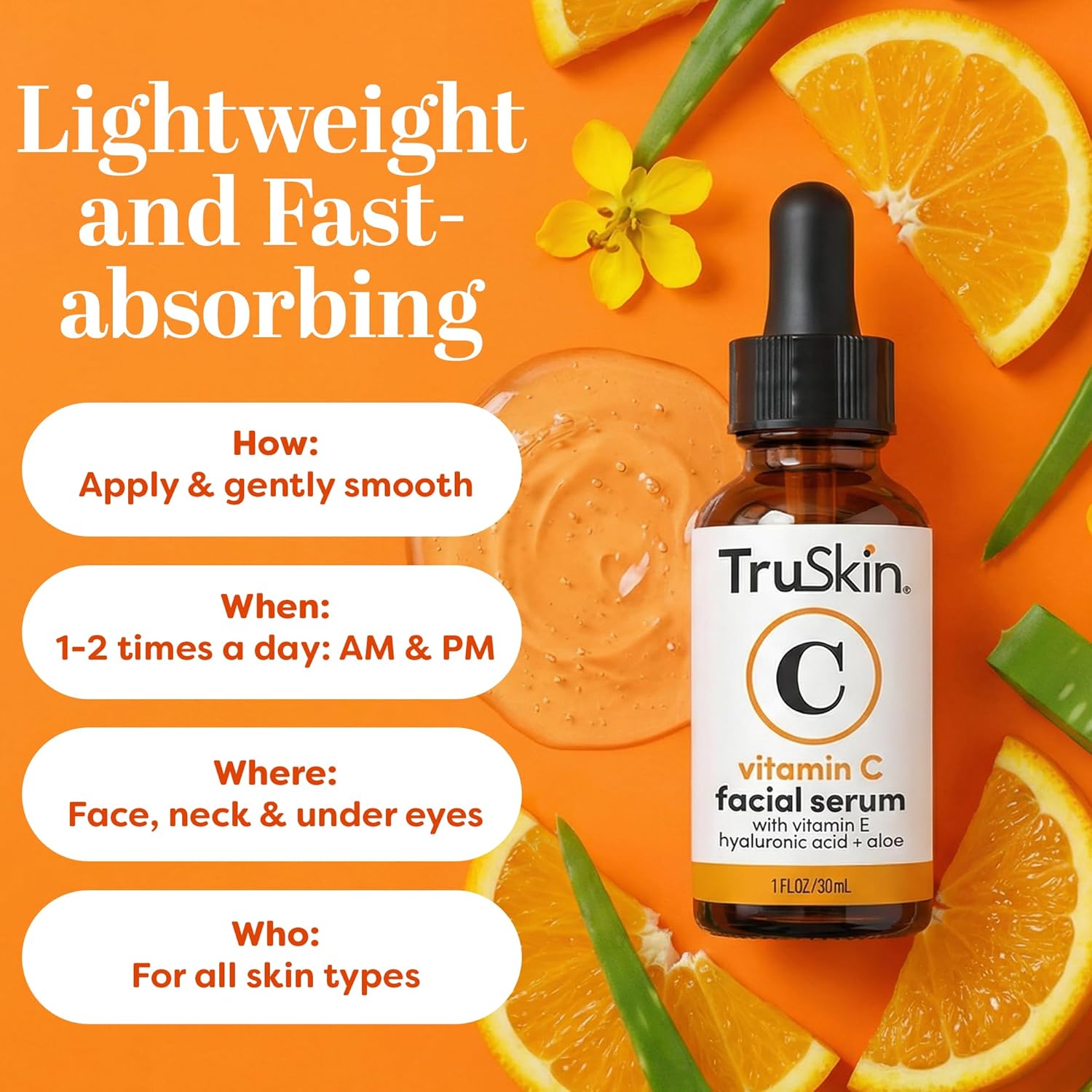 Vitamin C Serum