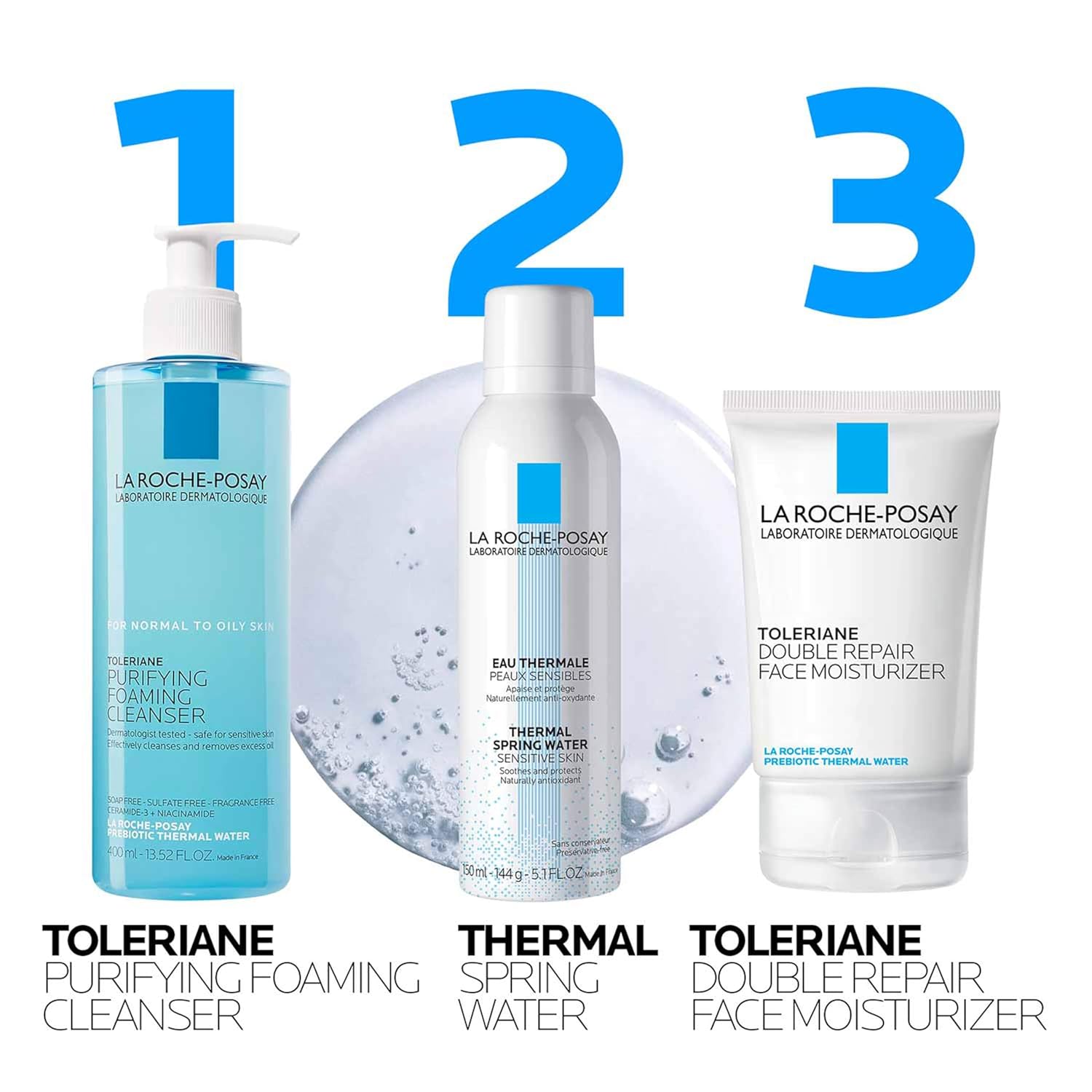 La Roche-Posay Toleriane
