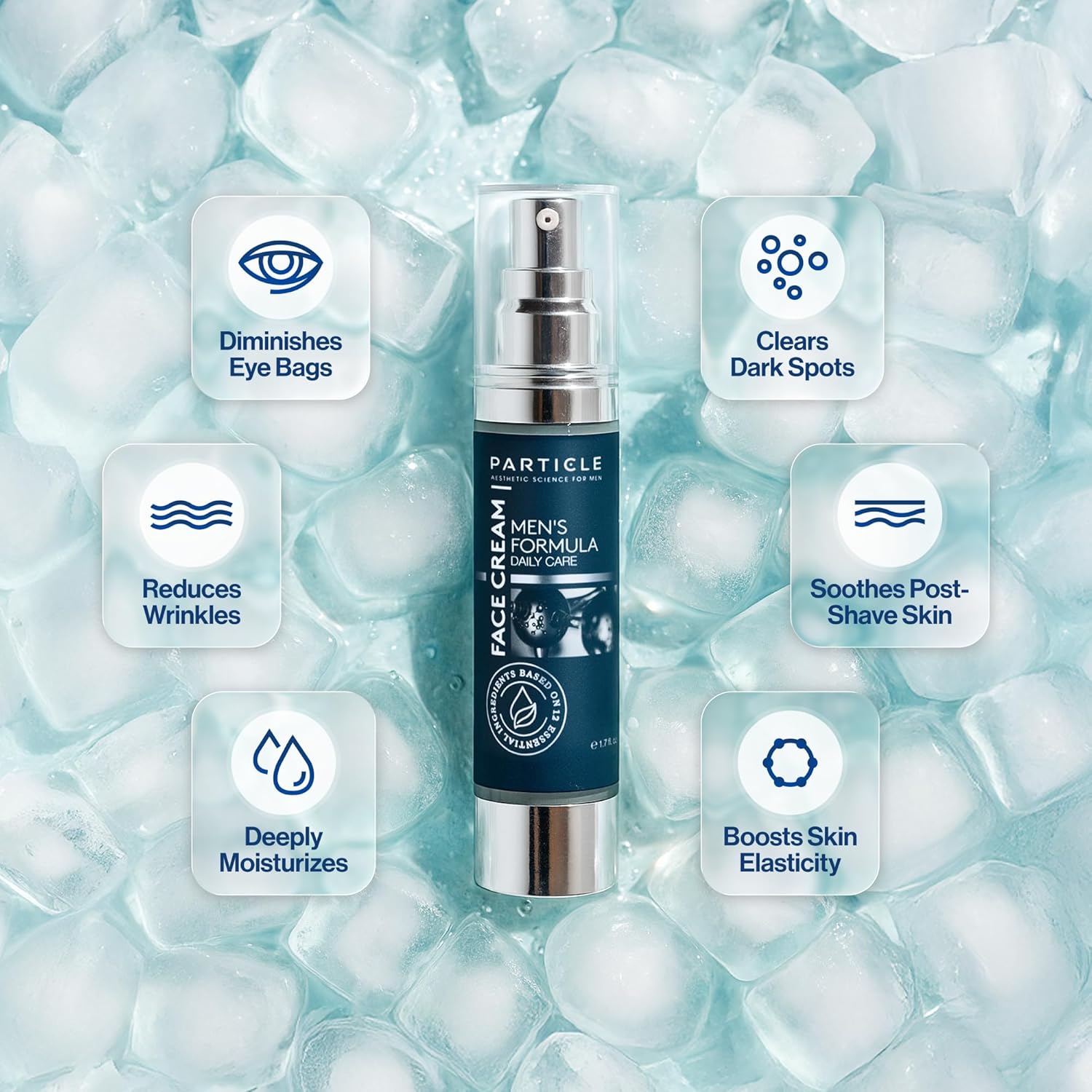 Hydrating Moisturizer