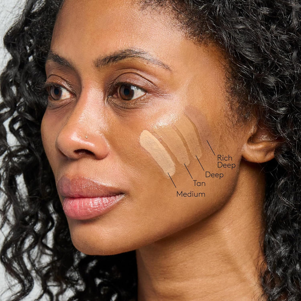 Colorescience Total Protection Face Shield Flex SPF 50 – Tinted Mineral Sunscreen