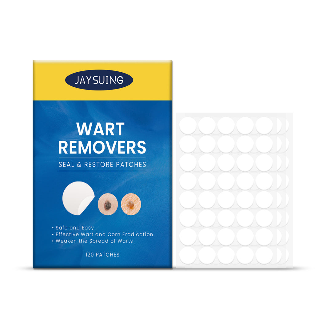 jaysuing blackhead removal patch