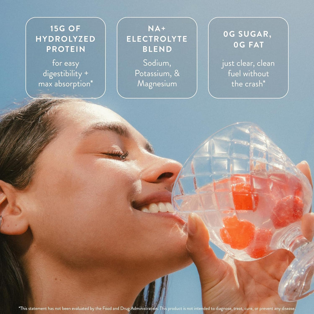 Arrae Clear Protein