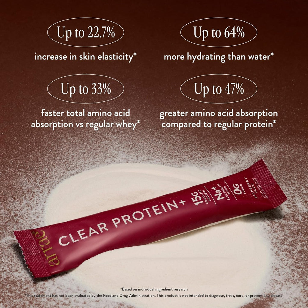 Arrae Clear Protein