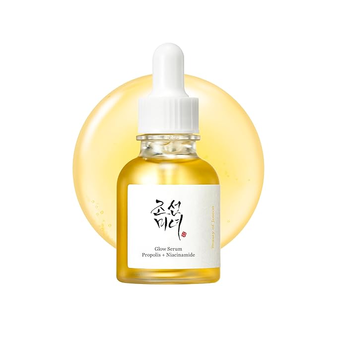 Joseon Glow Serum