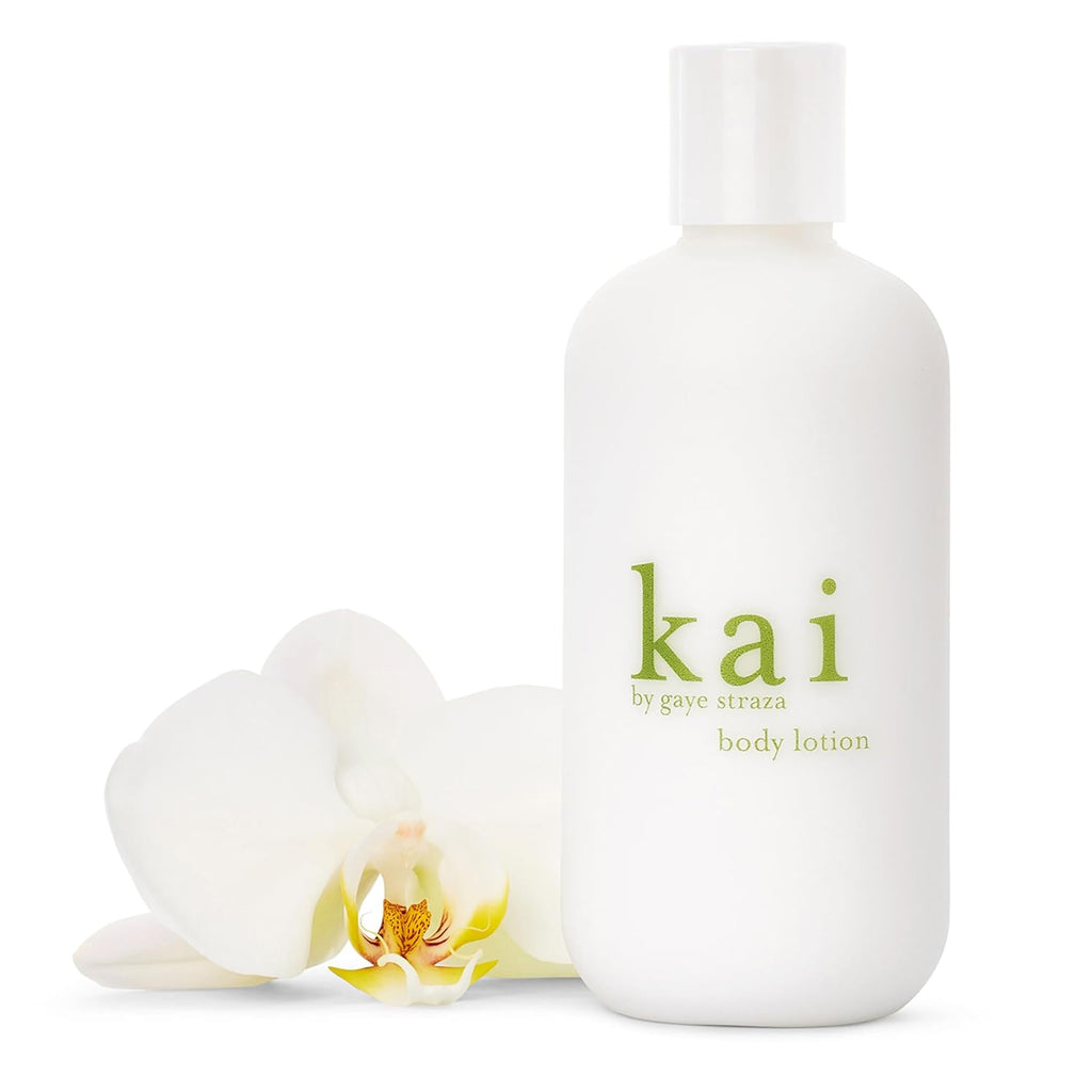 kai body lotion