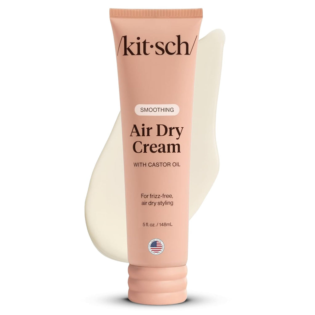 Kitsch Air Dry Cream