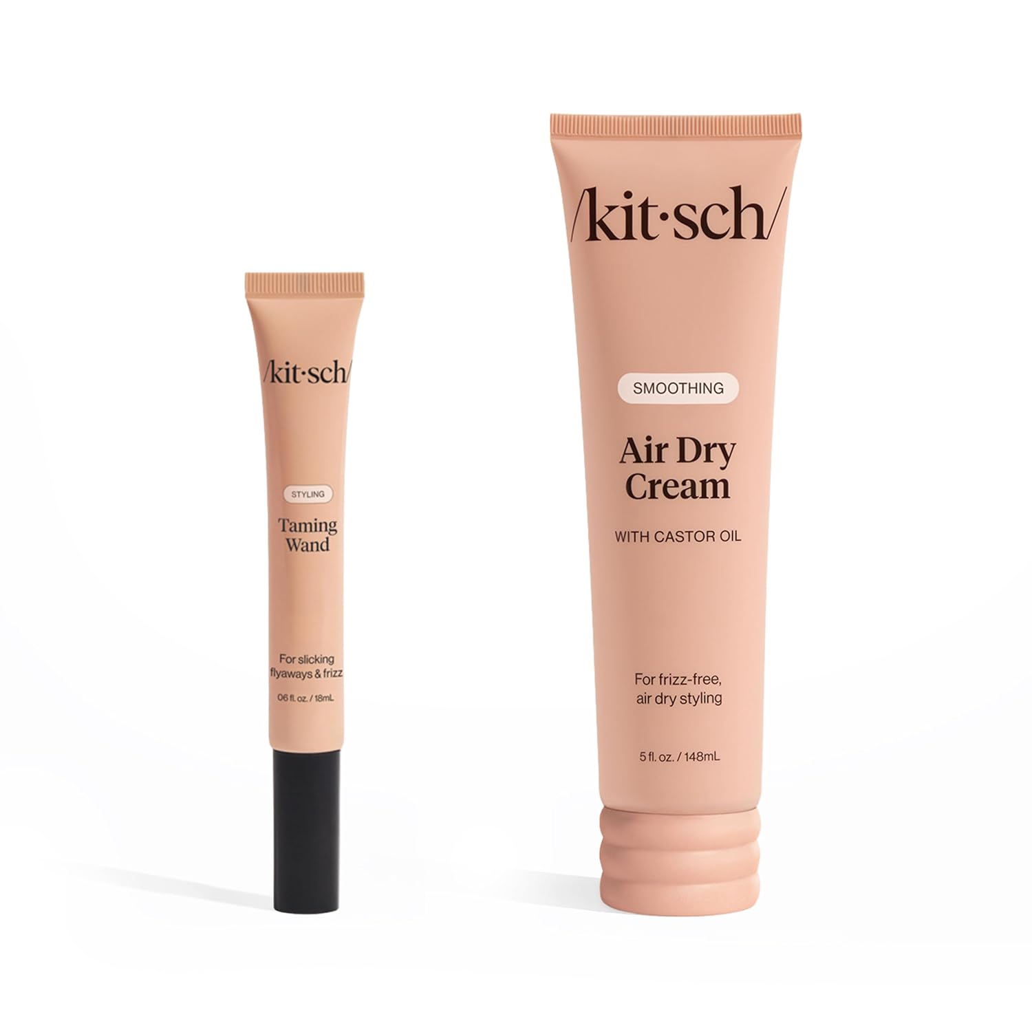 Kitsch Air Dry Cream