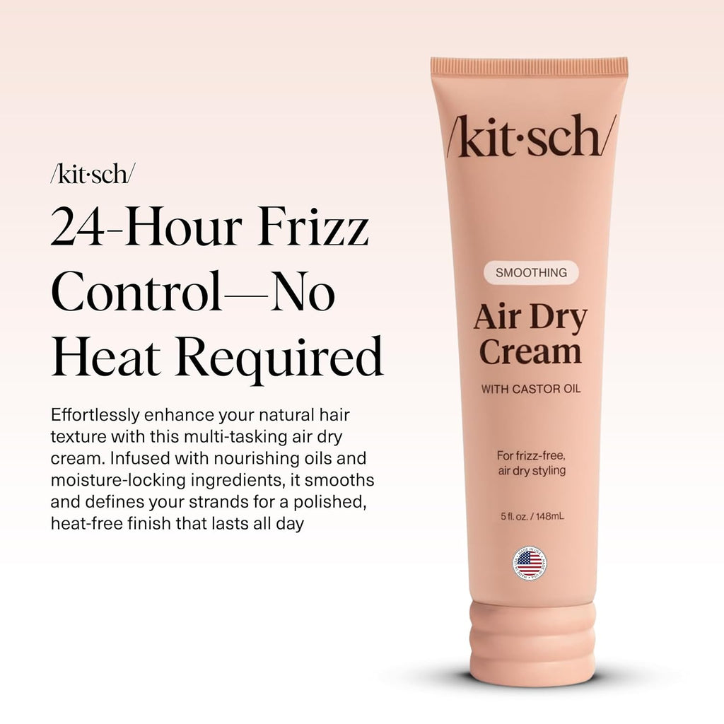 Kitsch Air Dry Cream