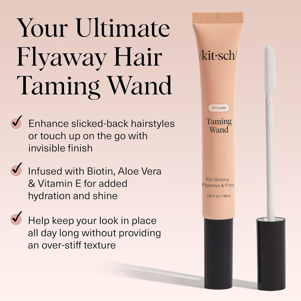 Kitsch Air Dry Cream