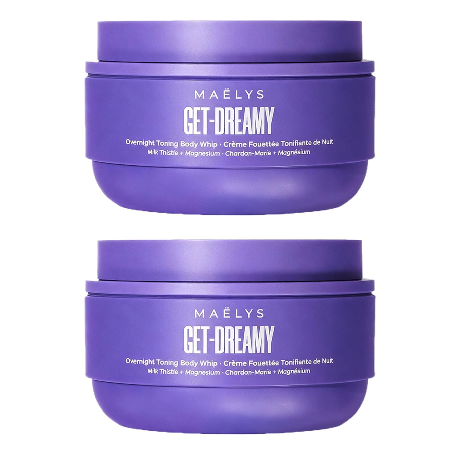 MAËLYS GET-DREAMY 