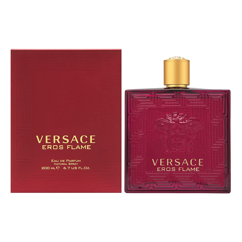 Versace Eros 