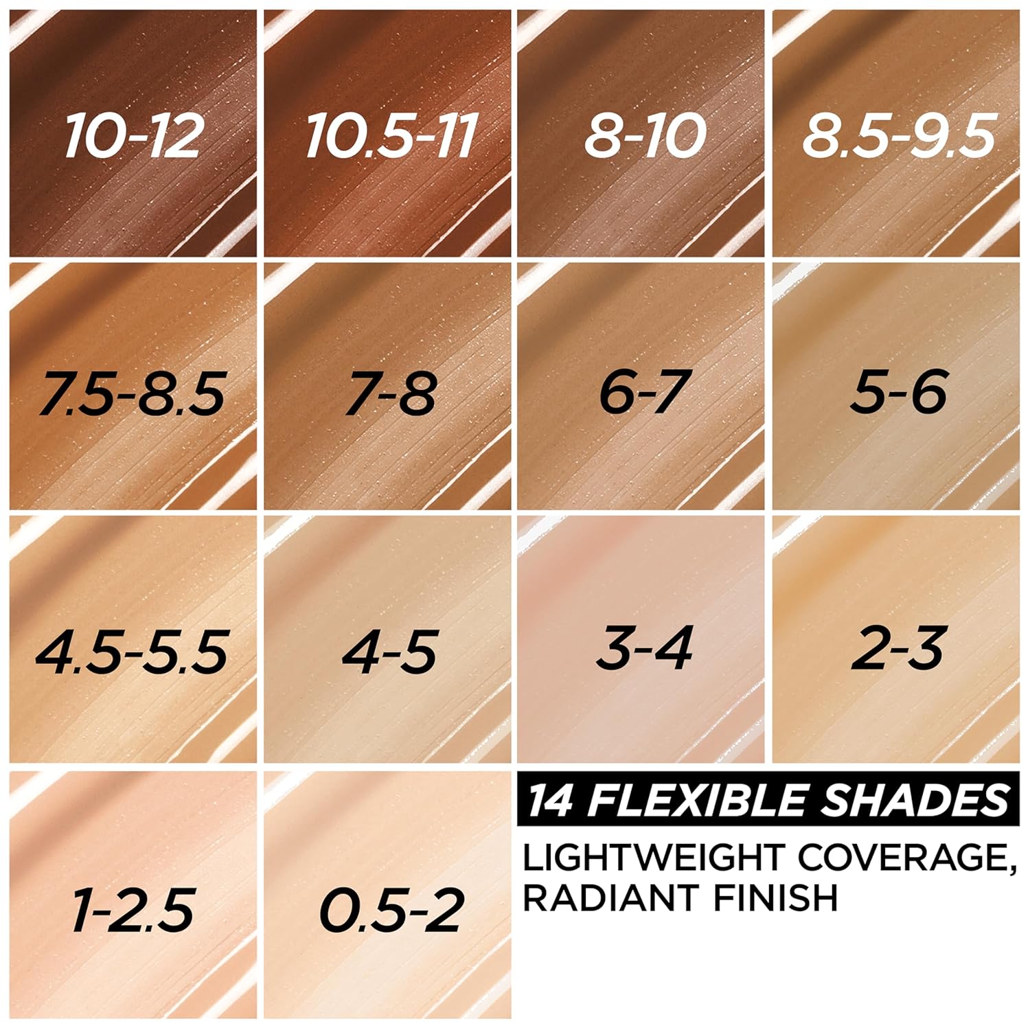 Nude Hyaluronic Tinted Serum