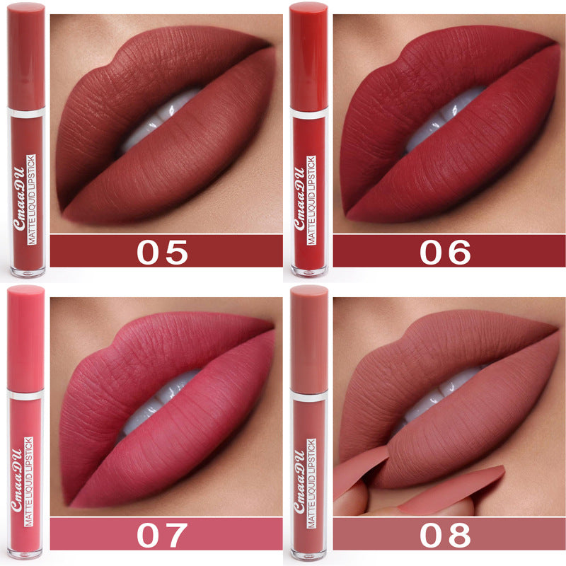 Women’s Matte Lipstick