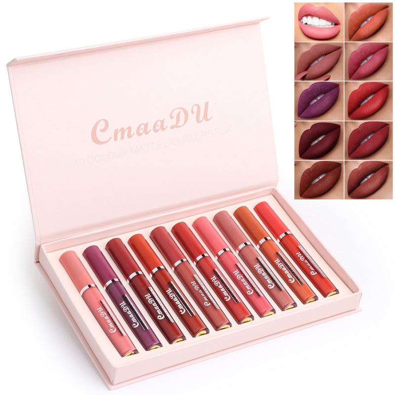 Women’s Matte Lipstick