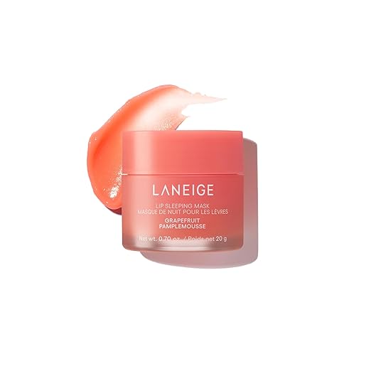 LANEIGE Lip Sleeping Mask