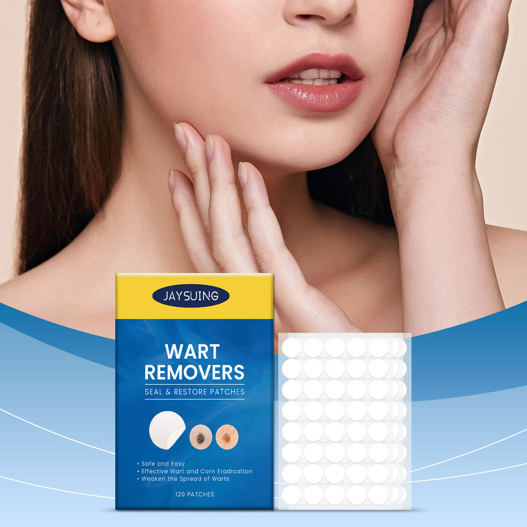 jaysuing blackhead removal patch