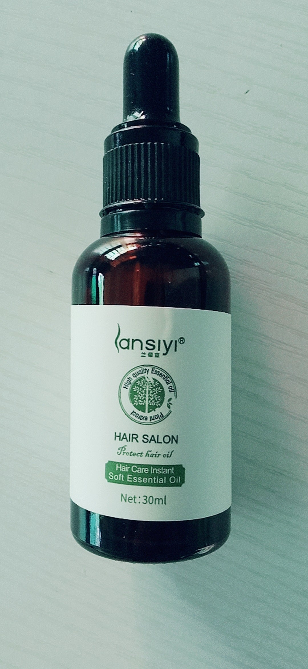Essential Oil