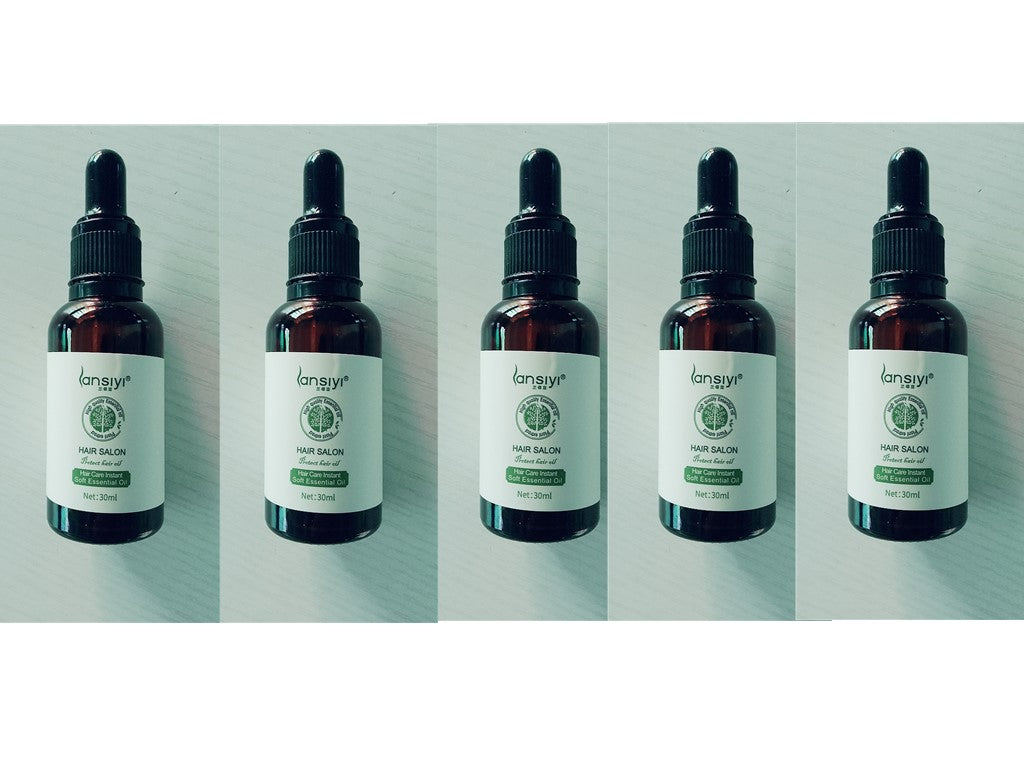 Essential Oil