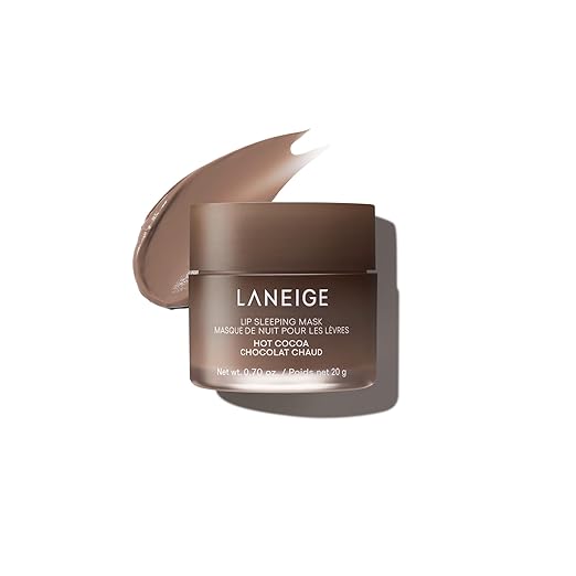 LANEIGE Lip Sleeping Mask