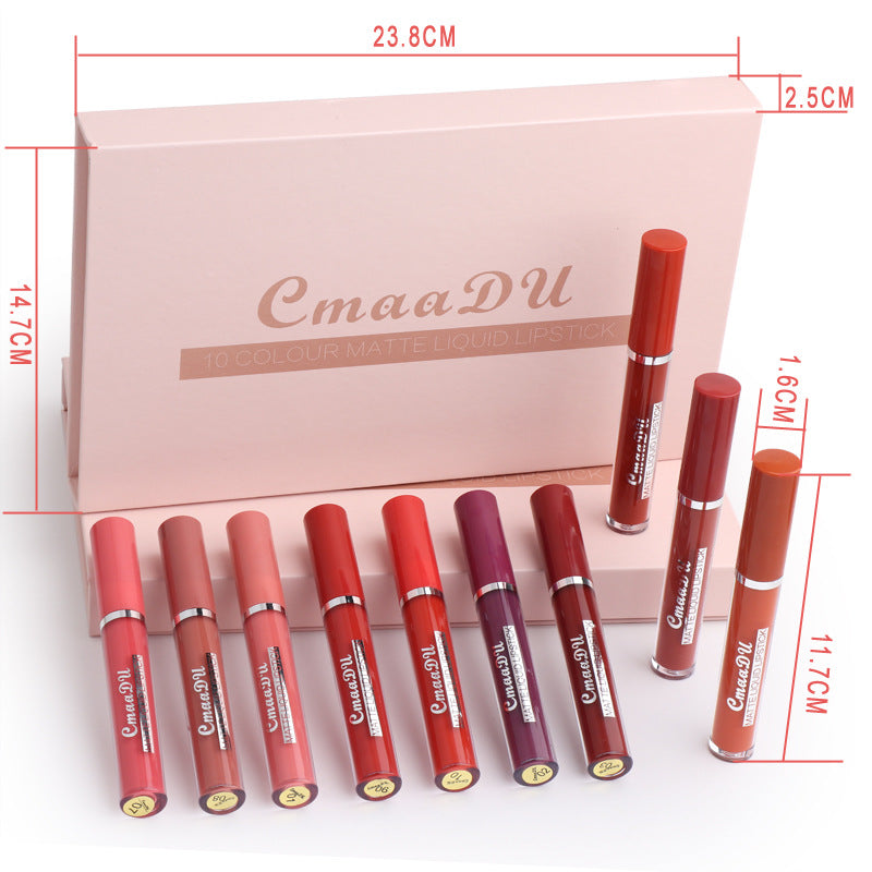 Women’s Matte Lipstick