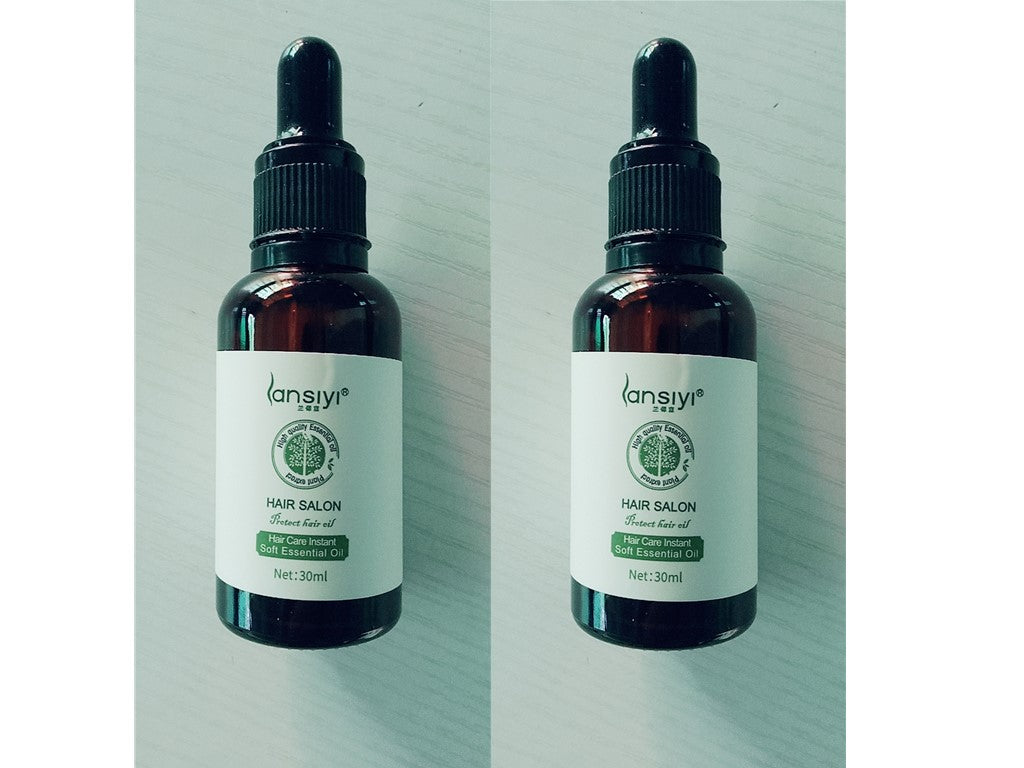 Essential Oil