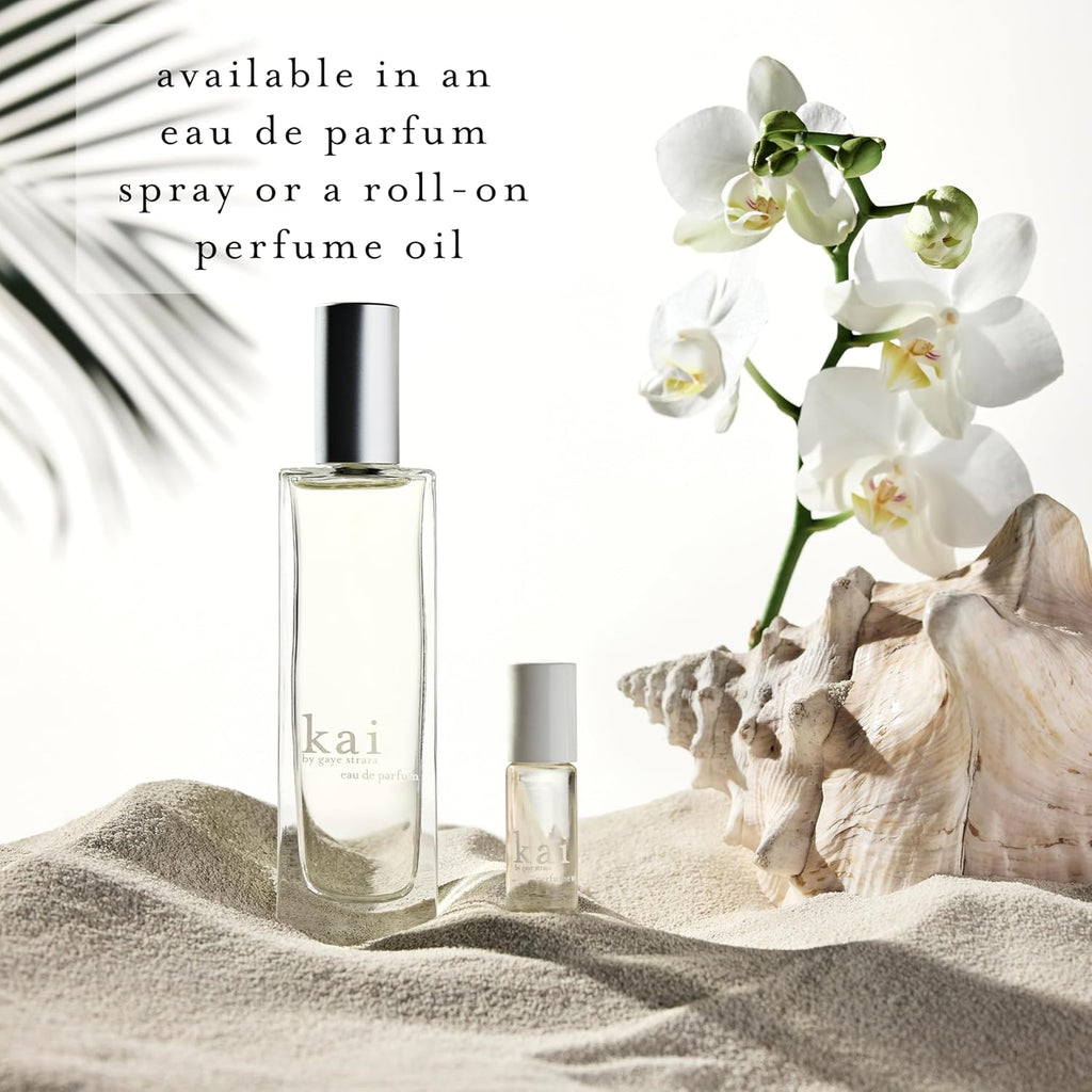 kai body lotion