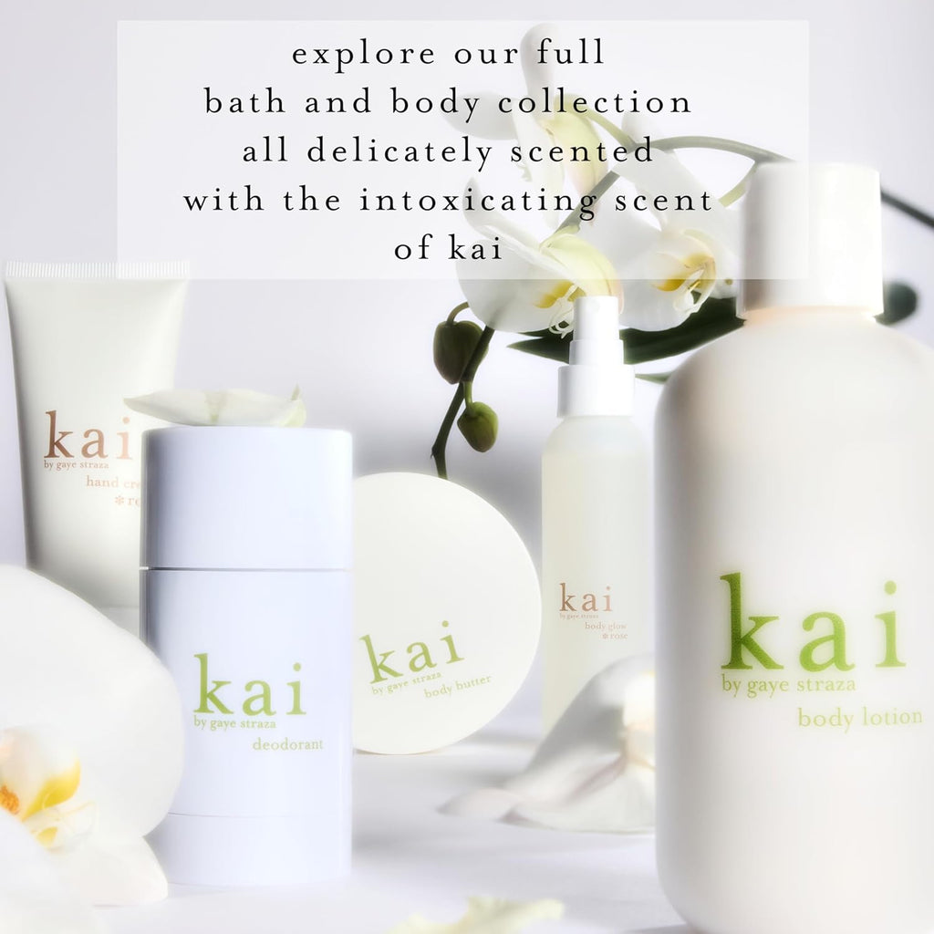 kai body lotion