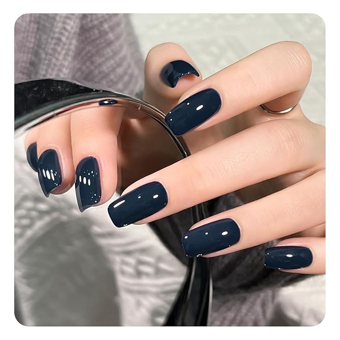 GAOY Sheer Light Pink Gel Nail Polish