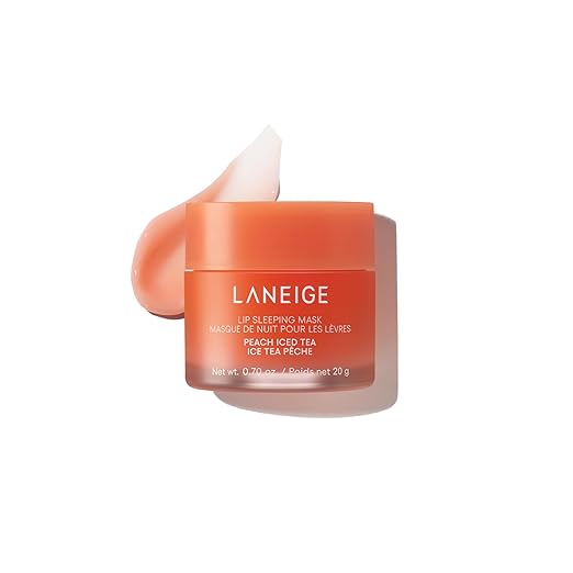 LANEIGE Lip Sleeping Mask